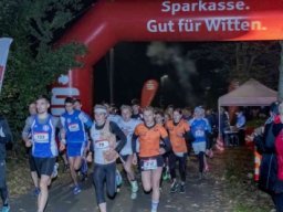 Abendlauf 2019