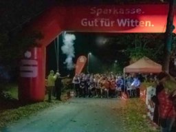 Abendlauf 2019