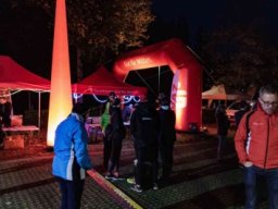 Abendlauf 2019