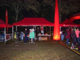 Abendlauf 2019