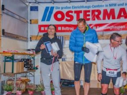 Abendlauf 2019