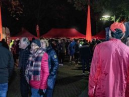 Abendlauf 2019
