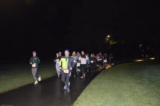 Abendlauf 2023