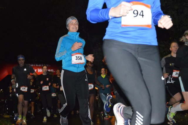 Abendlauf 2023