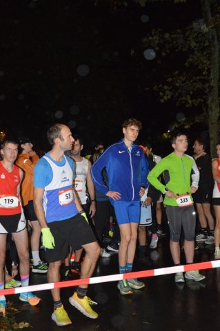 Abendlauf 2023