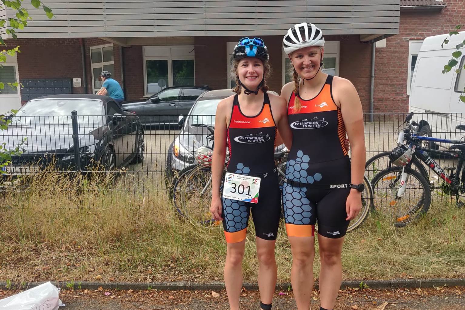 2023 06 18 Indeland Regionalliga Frauen Deffner T Prünte