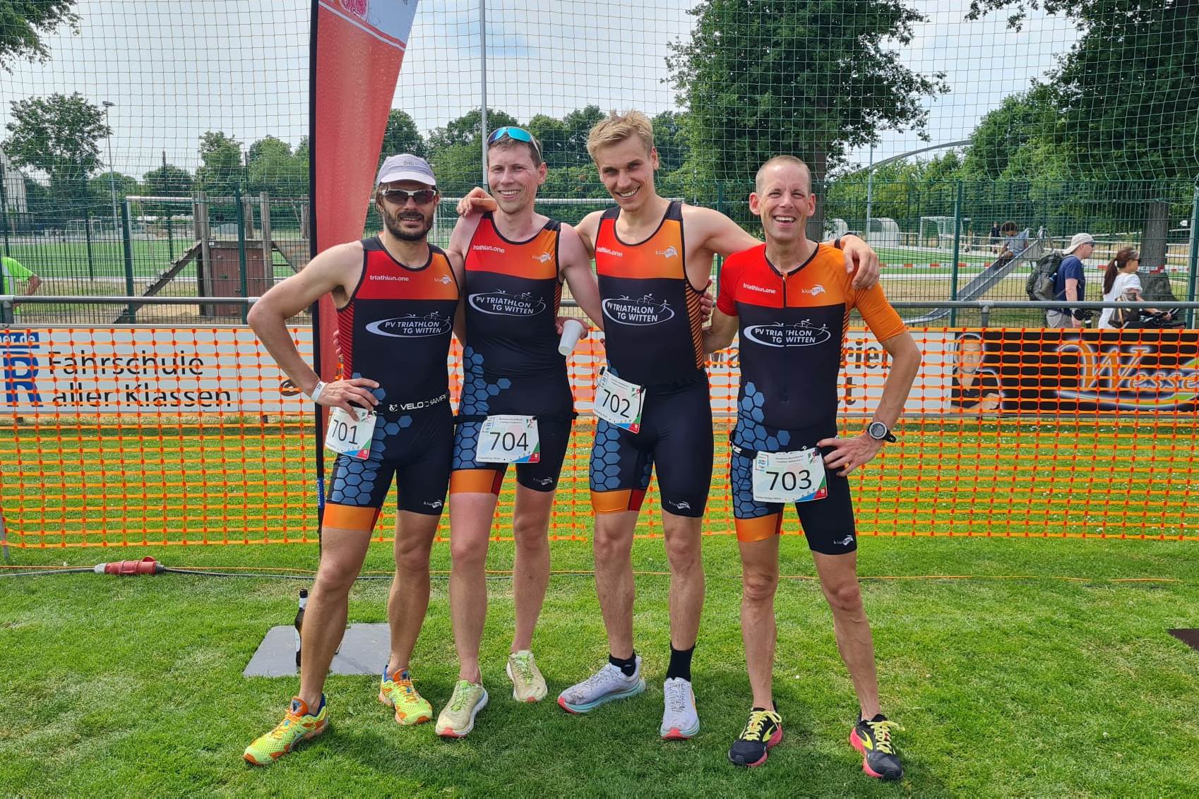 2023 06 18 Steinbeck Verbandsliga Jung Breitenbach Freihoff Goltsch