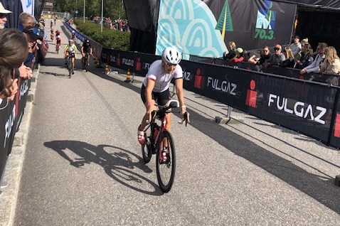 2023 08 26 Ironman 70 3 Lahti Heide Berkemann