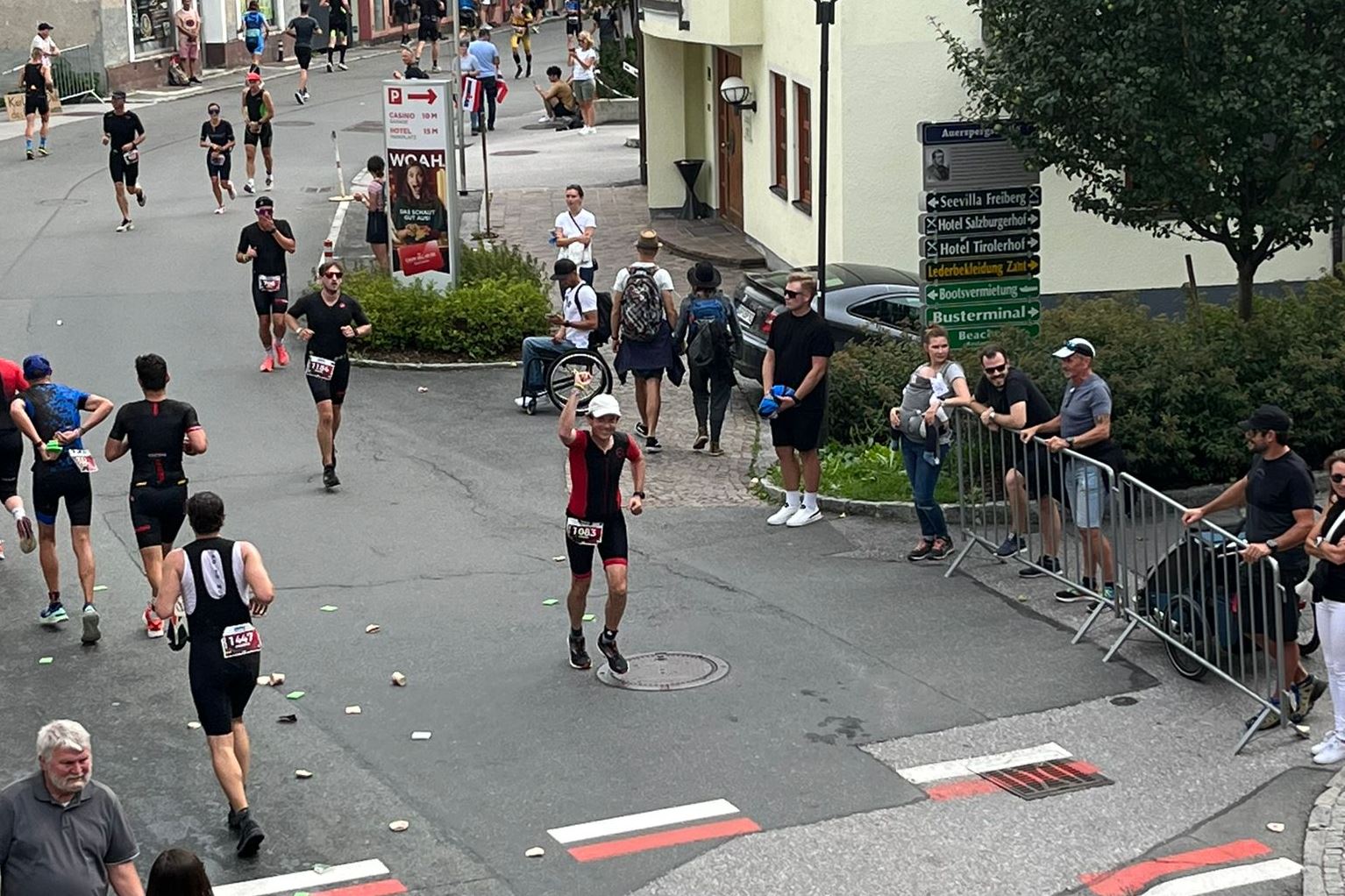 2023 09 00 Zell Lauf