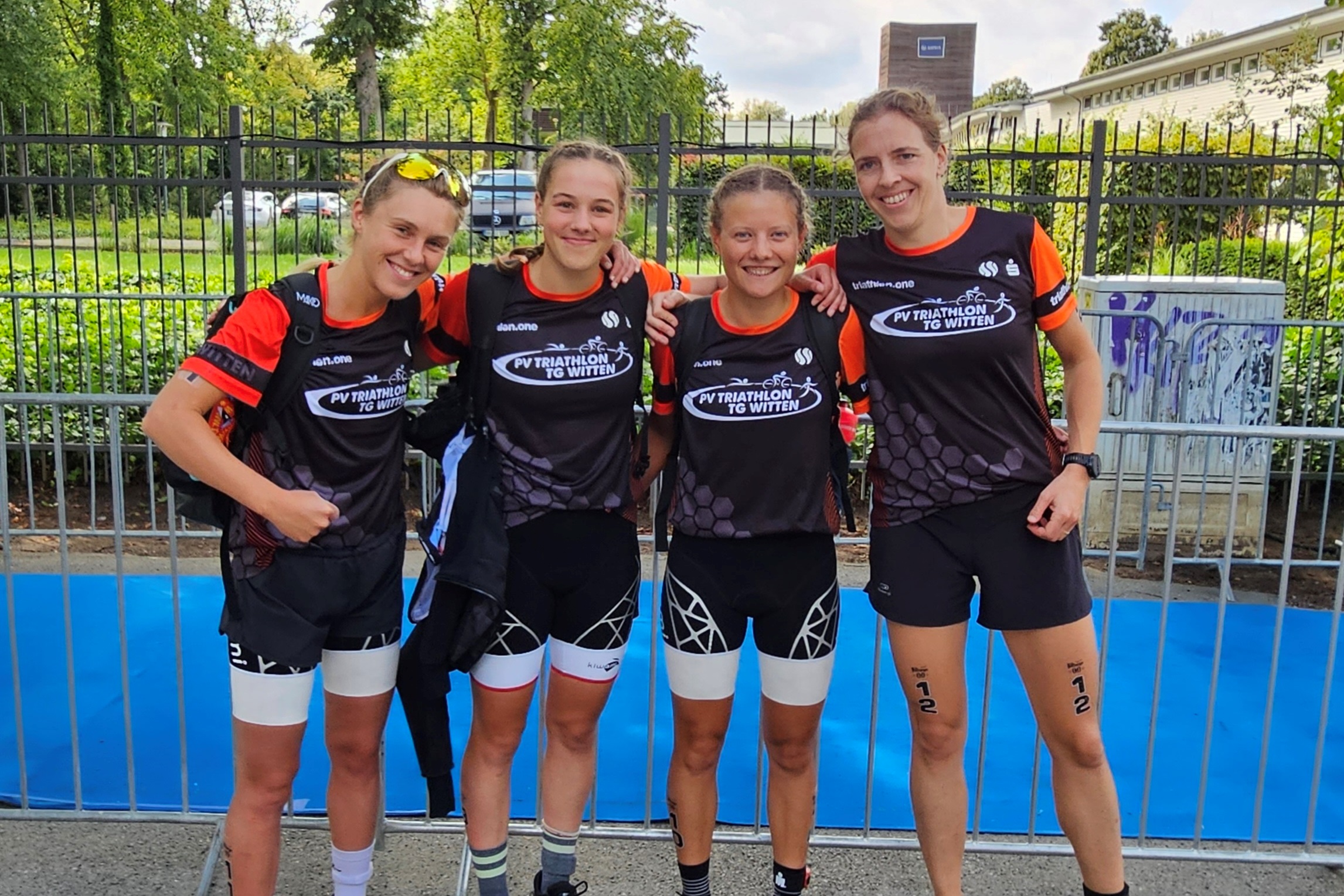 2023 09 02 Bundesliga Frauen