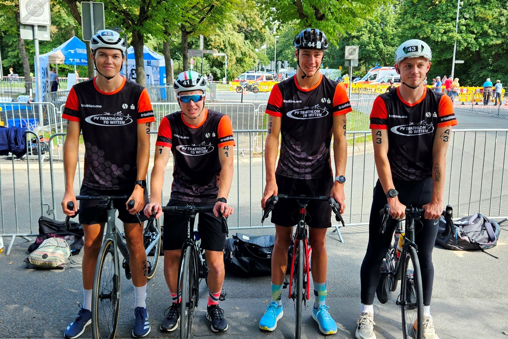 2023 09 02 Bundesliga Männer