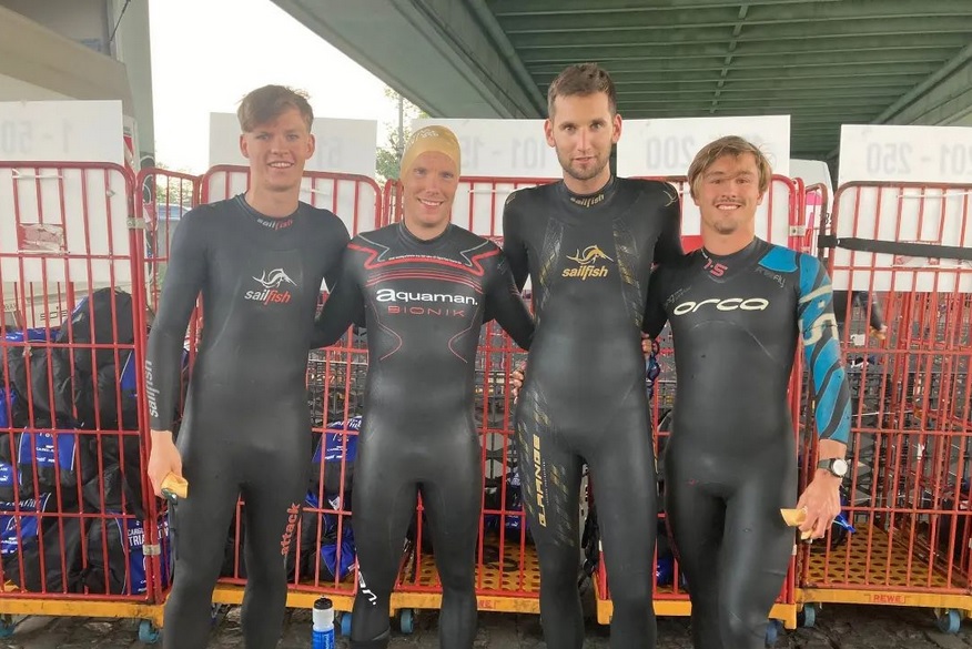 2023 09 03 NRW Liga Kommorowski Schaefer Wenzel Fröhling