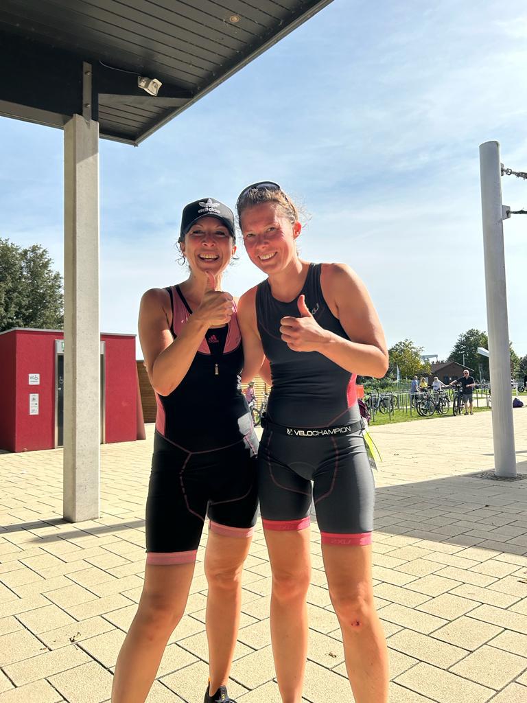 2023 09 03 Xanten 2023 Daniela Pauli Kristin Schwartz