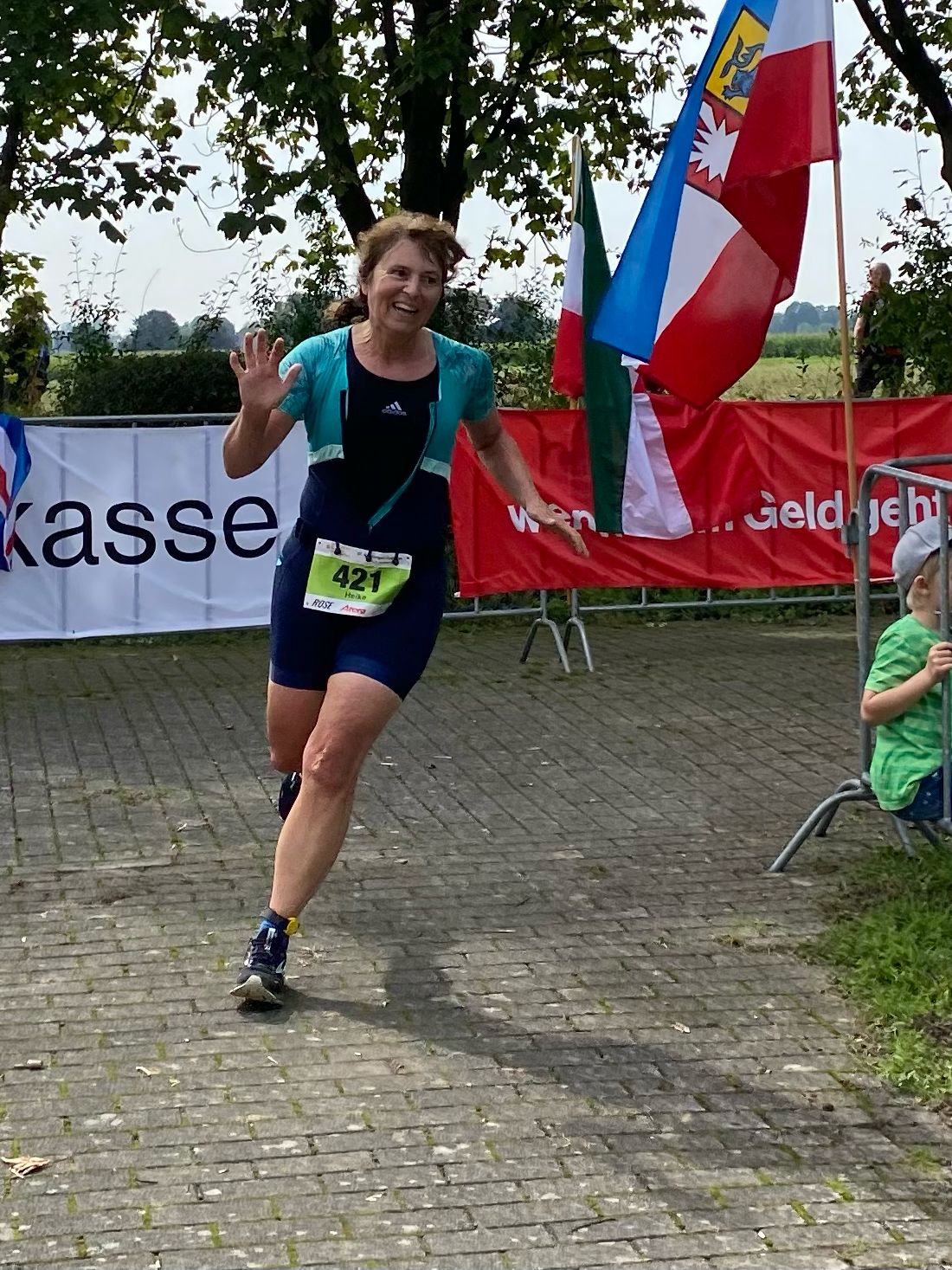 2023 09 03 Xanten 2023 Heike Vollmann