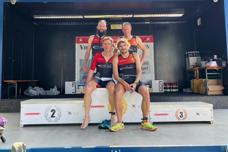 2023 09 09 Reionalliga Männer Vreden