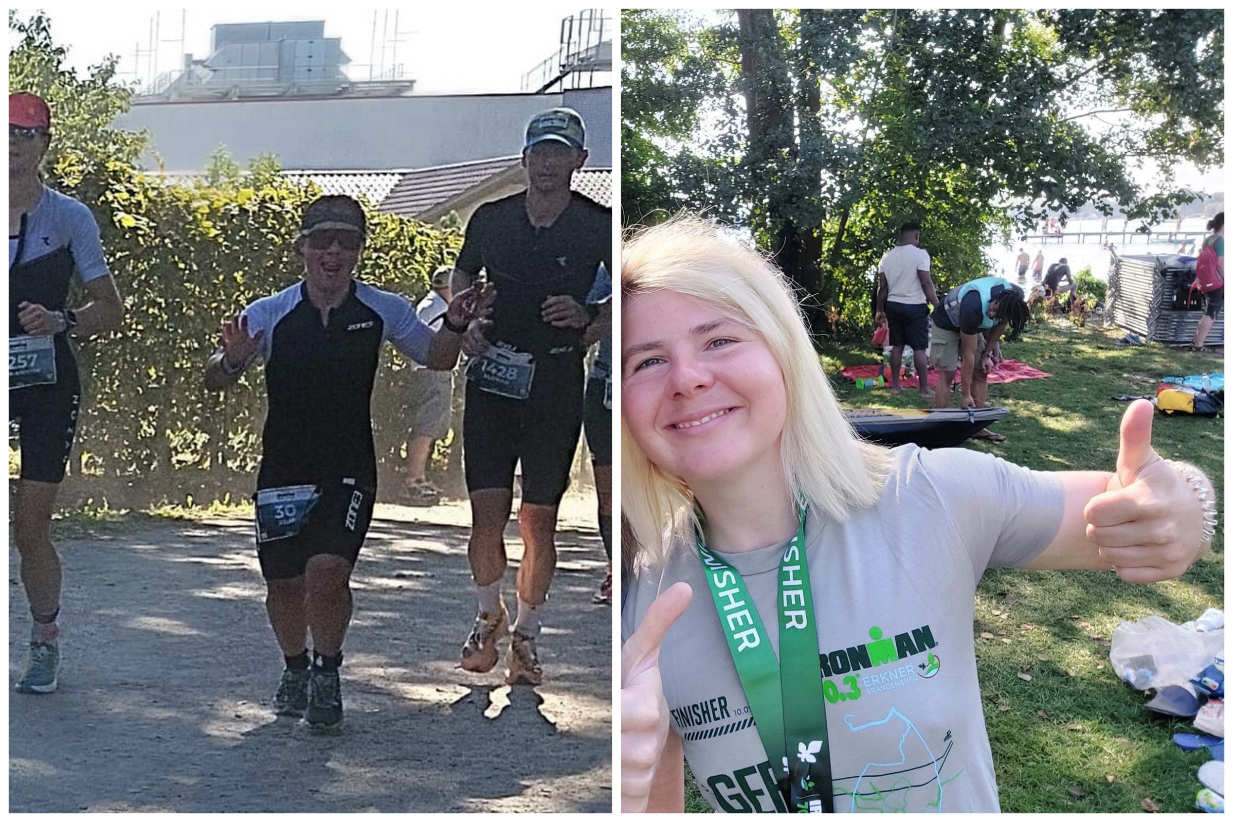 2023 09 23 Ironman 70 3 Erkner Rudack