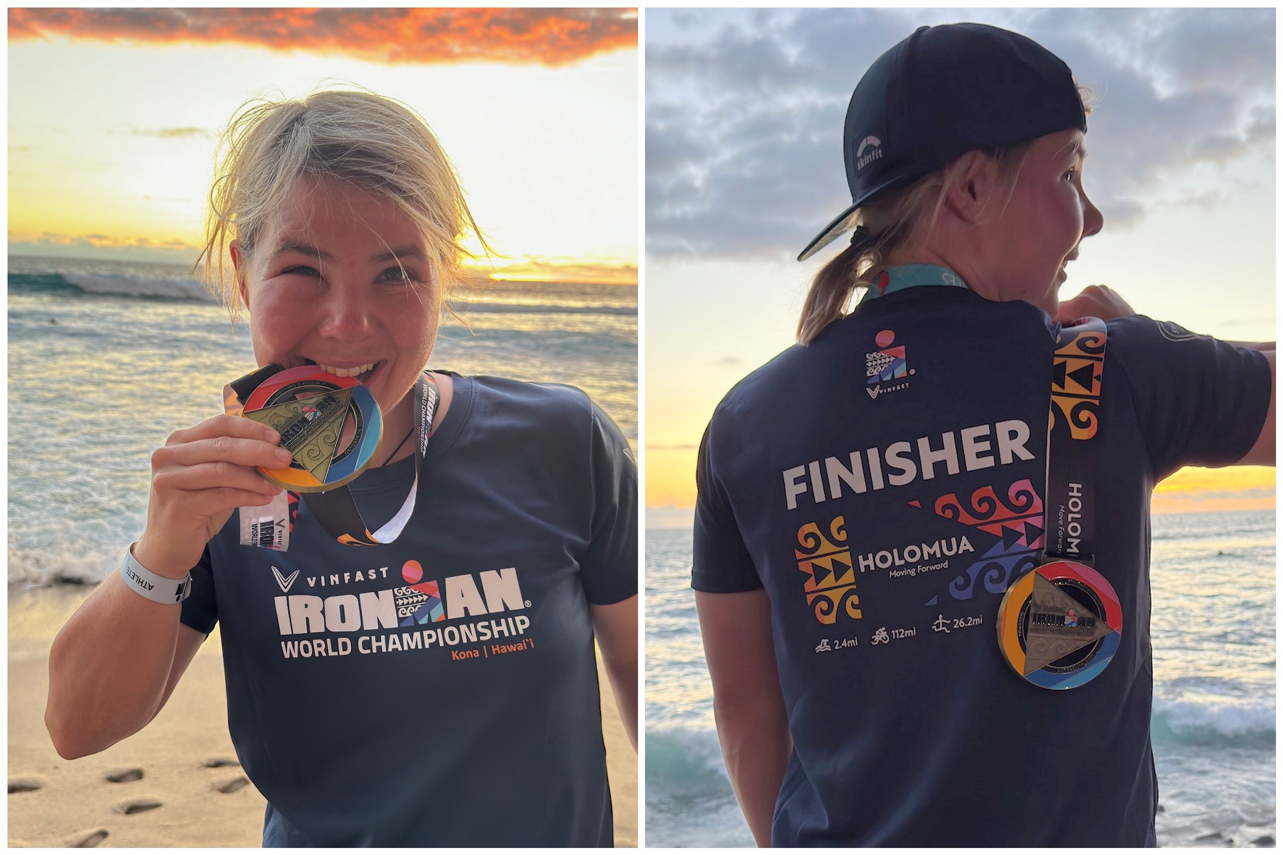 2023 10 00 Hawaii Julia Rudack Collage