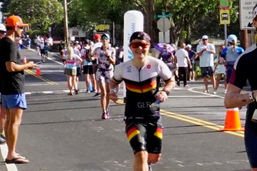 2023 10 00 Hawaii Julia Rudack Laufstrecke