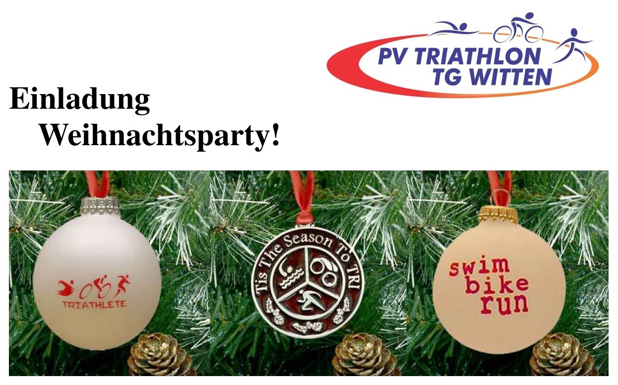 2023 12 16 Einladung Weihnachtsparty 2023 Kopie