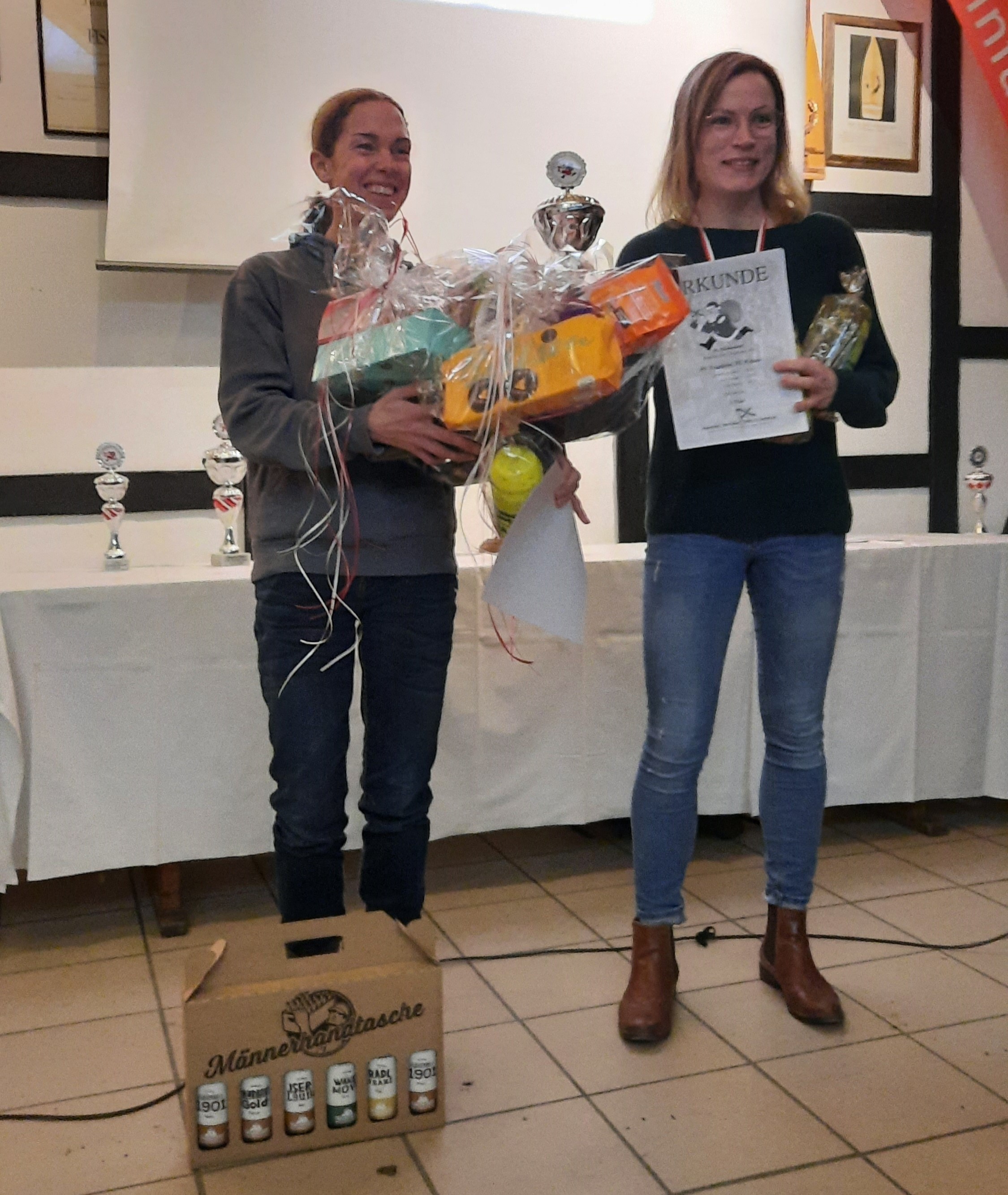 2023 12 03 Beste Damenteam