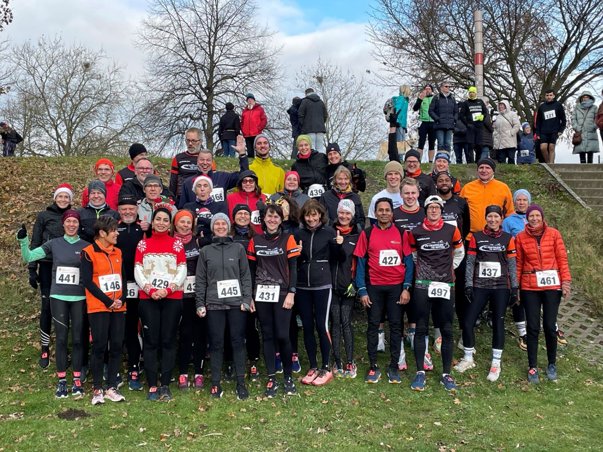 2023 12 03 Vereinsfoto 2