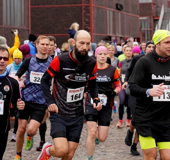 2023 12 31 Essem Silvesterlauf