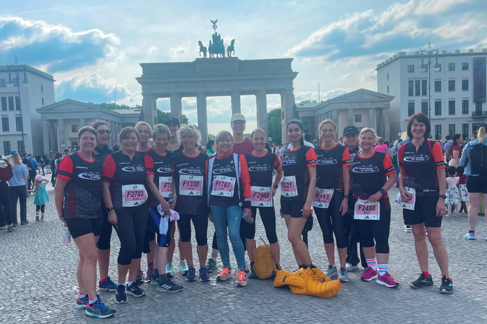 2024 05 04 Frauenlauf Berlin