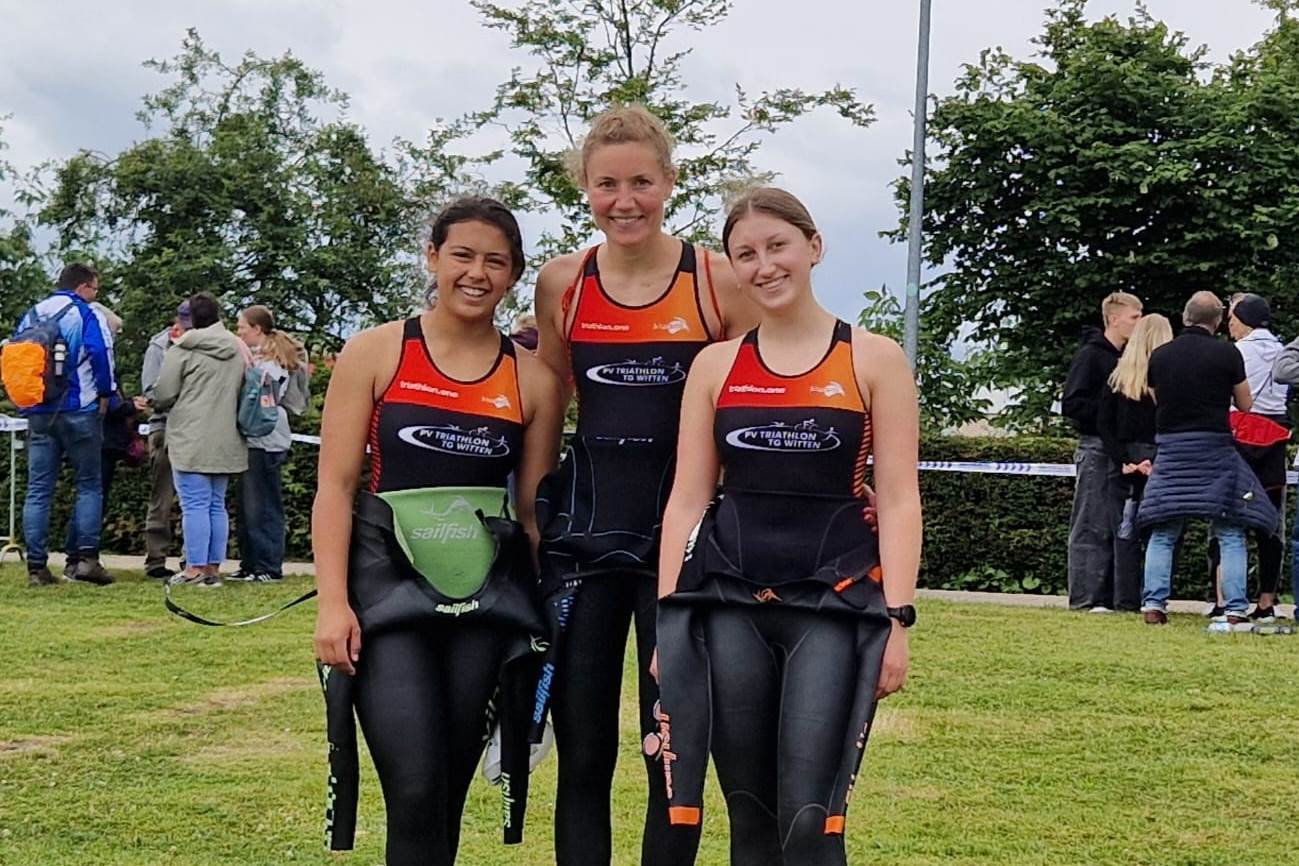 2024 06 16 Bocholt Oberliga Damen Rohde Kortmann Trotta