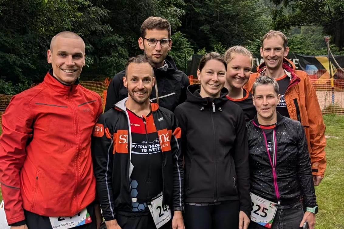 2024 06 30 Bochum Reginalliga Frauen und Männer