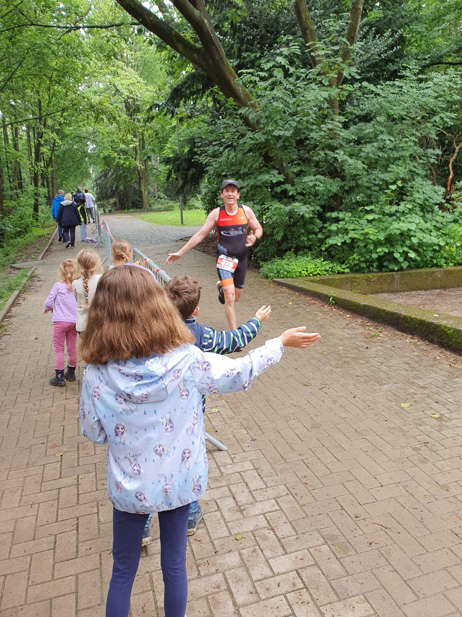 2024 06 30 Bochum Sprint Linde