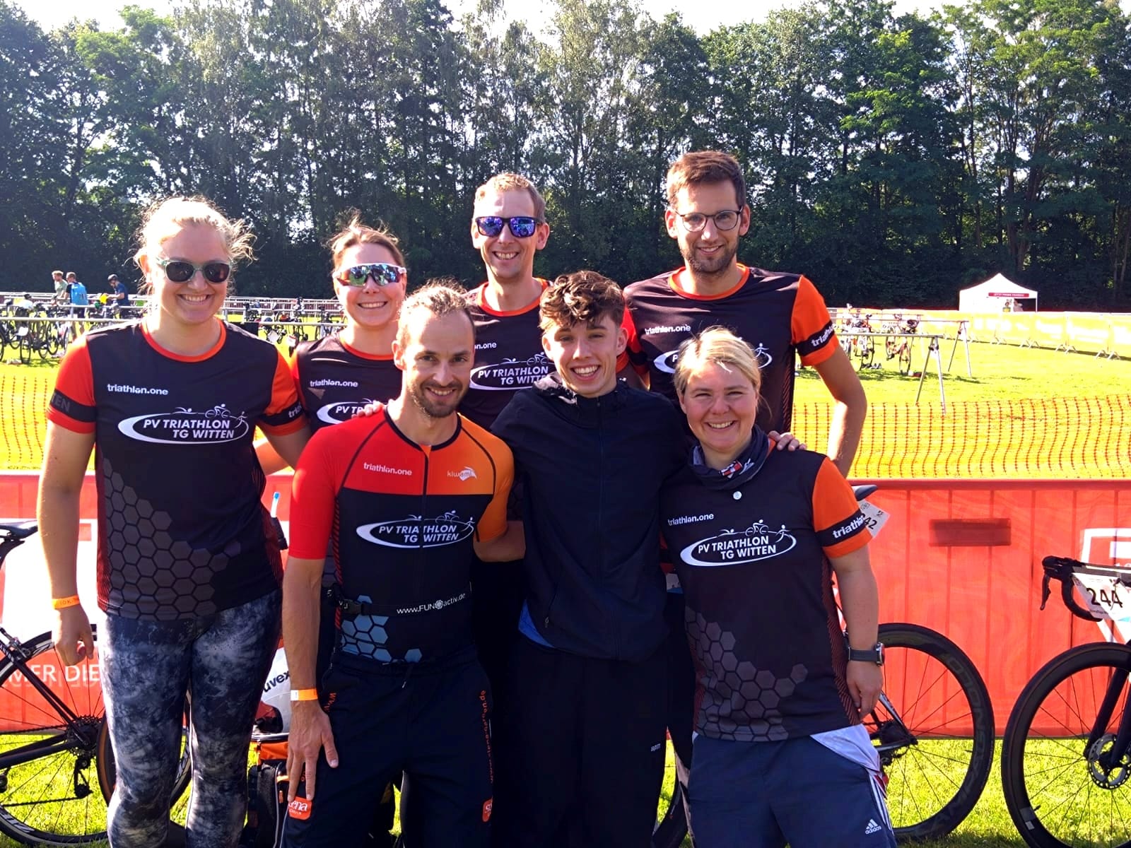 2024 07 14 Verl Team Regionalliga Oberliga