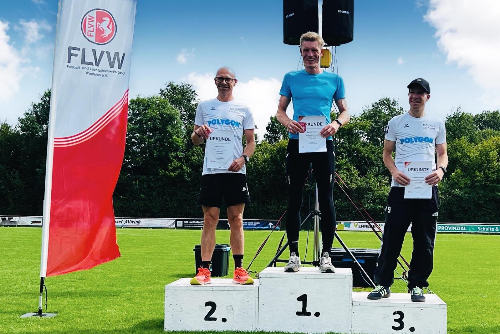 2024 08 04 Westfalenmeisterschaft HM Hirsch Dennis