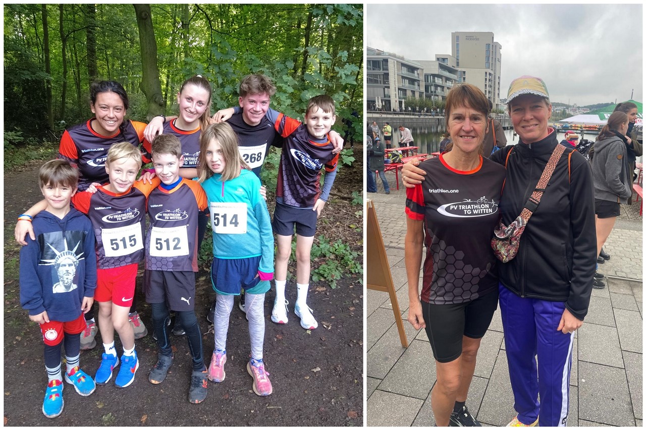 2024 10 06 Collage KreismeisterschaftWaldlauf HM Dortmund 10x15