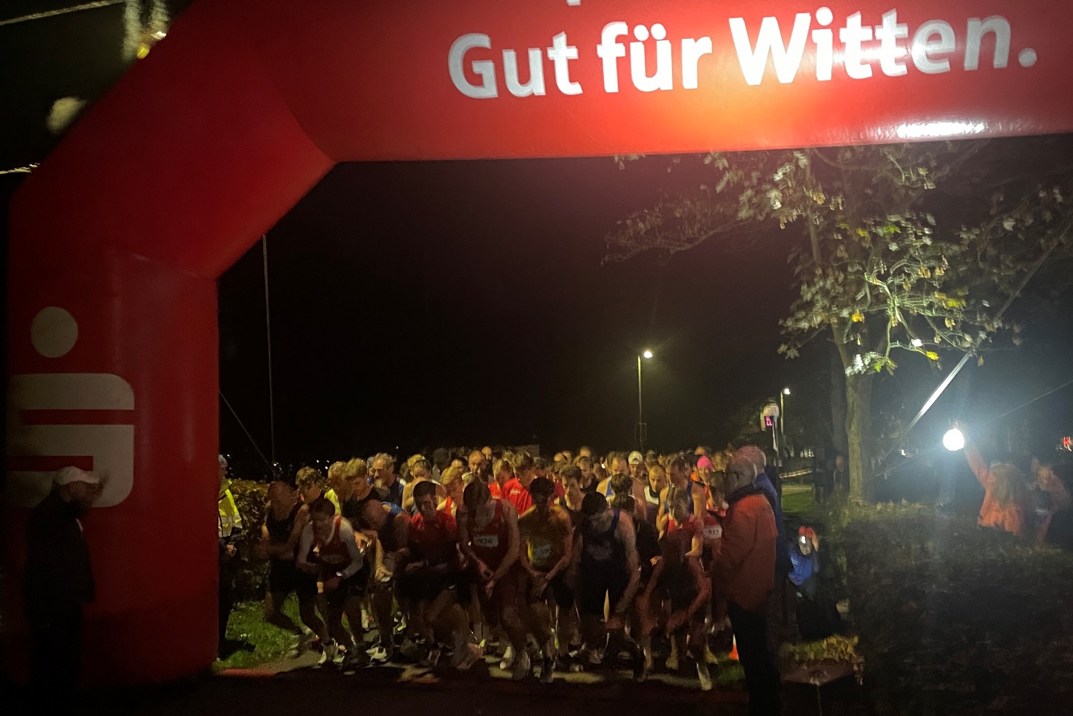 2024 10 31 Wittener Abendlauf