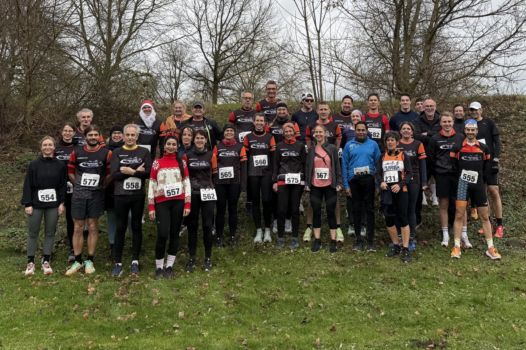 2024 12 07 Nikolauslauf