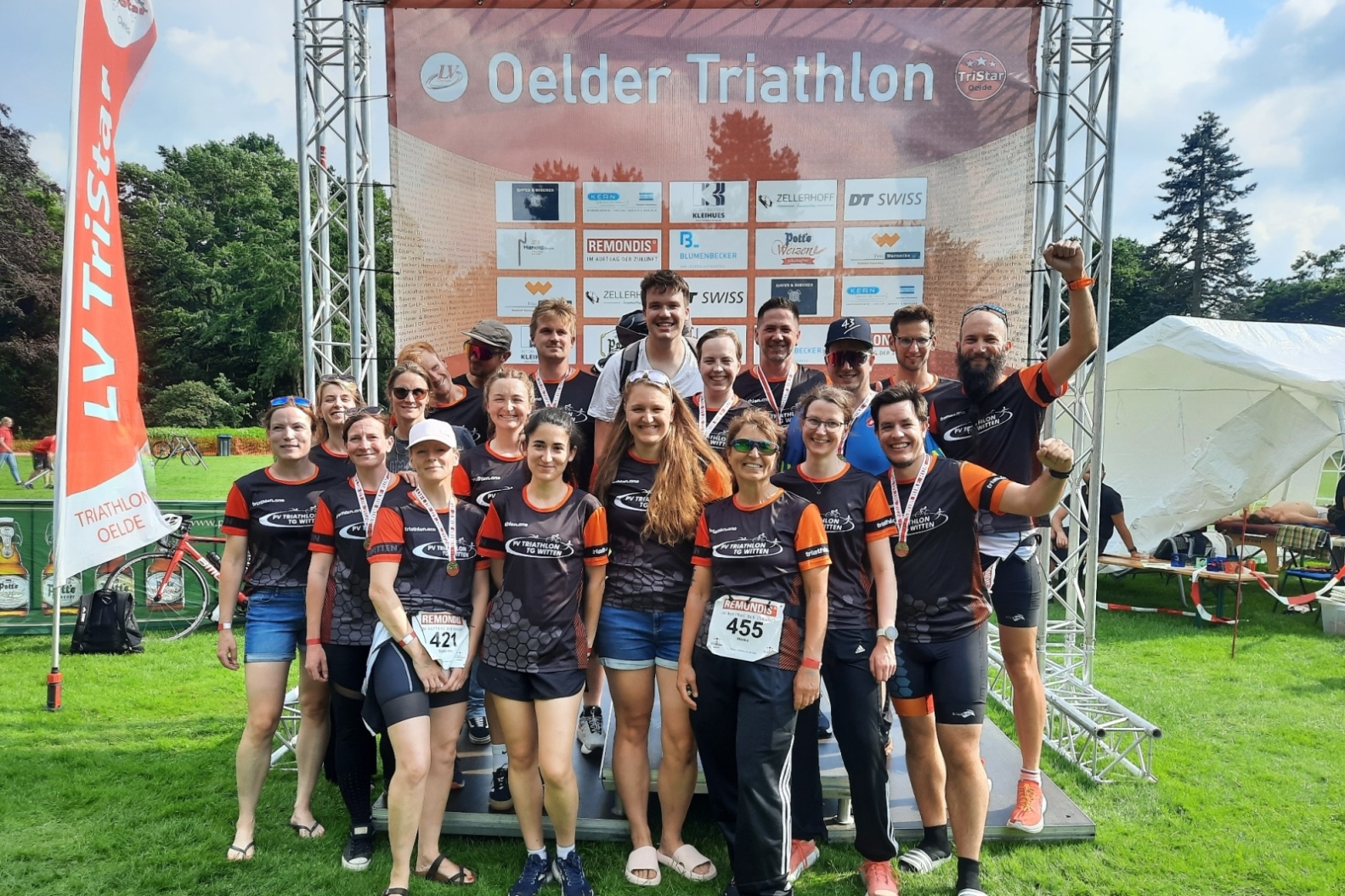 2024 06 01 Oelde Projekt 0aufTriathlon klein