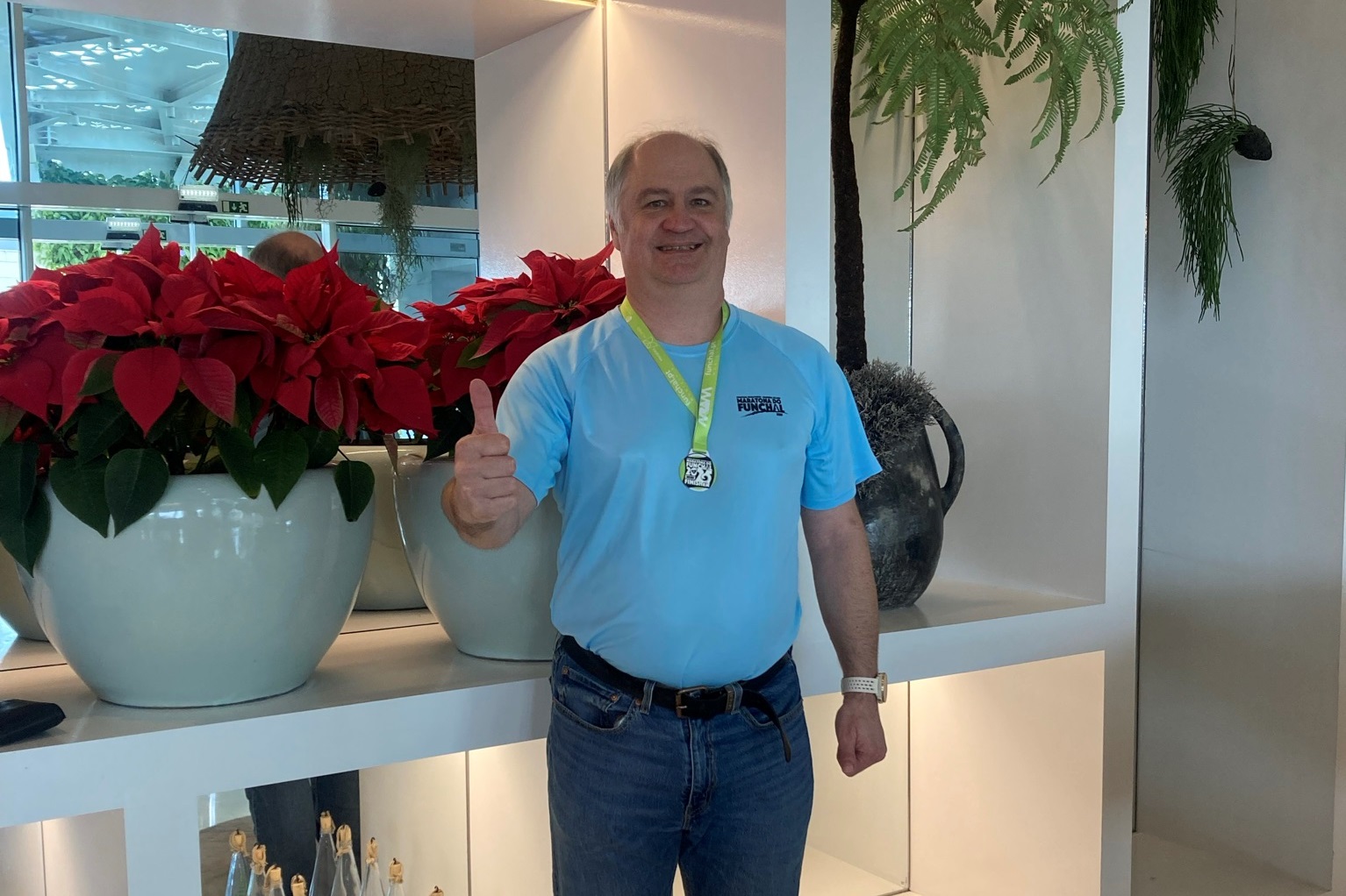 2025 01 19 Bernd Docktor Mini Marathon Madeira Kopie