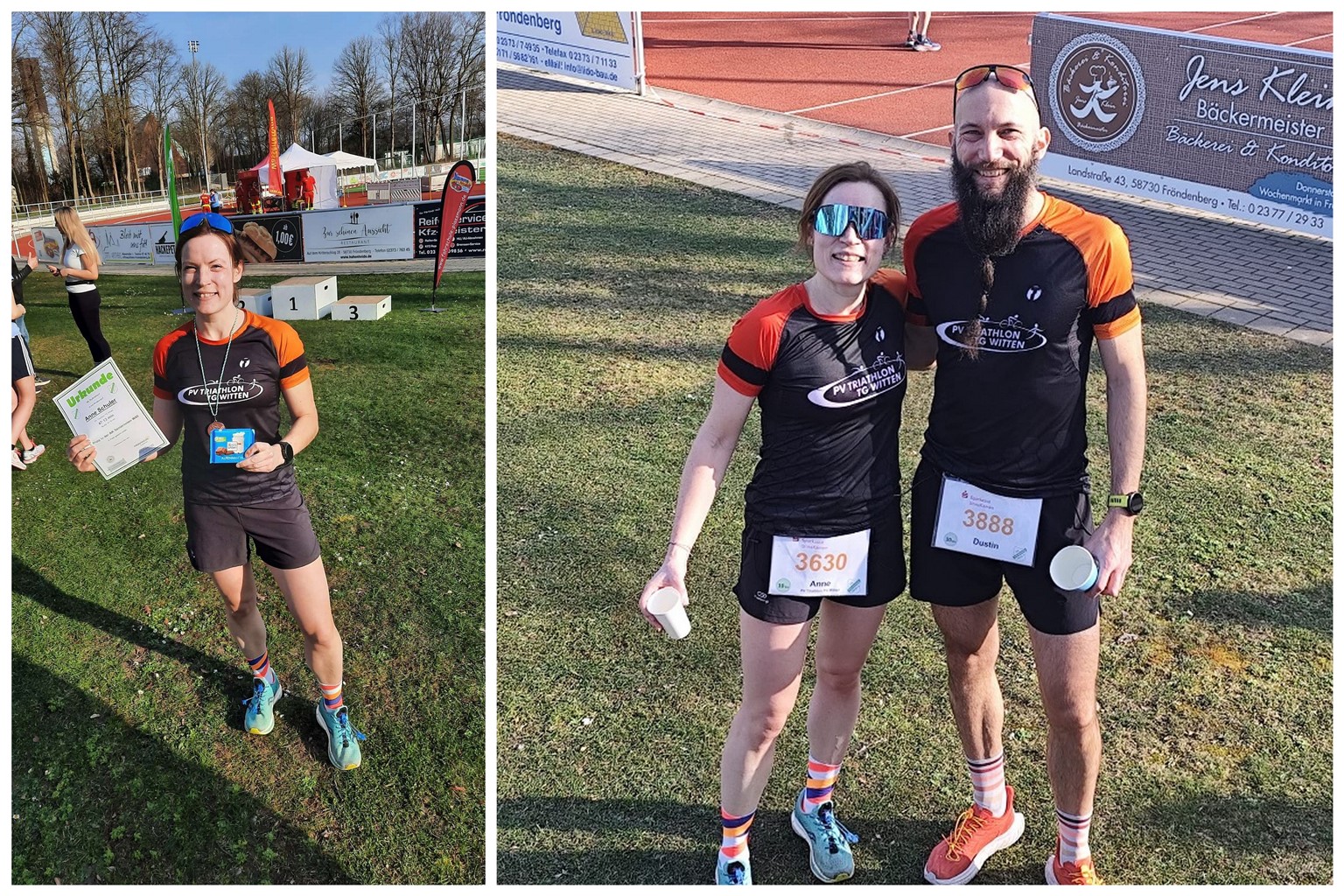 2025 03 08 Fröndenberg Collage Schuler Thra