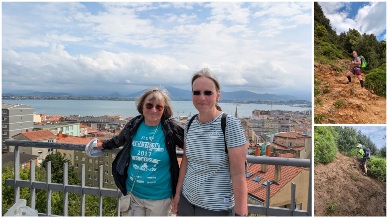 2025 05 00 Jakobsweg Camino del Norte Collage 01