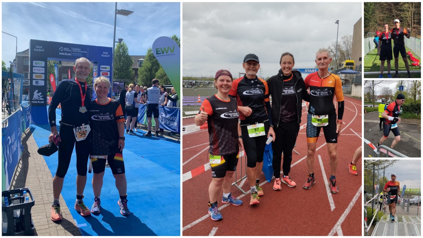 2025 05 14 Duathlon Collage