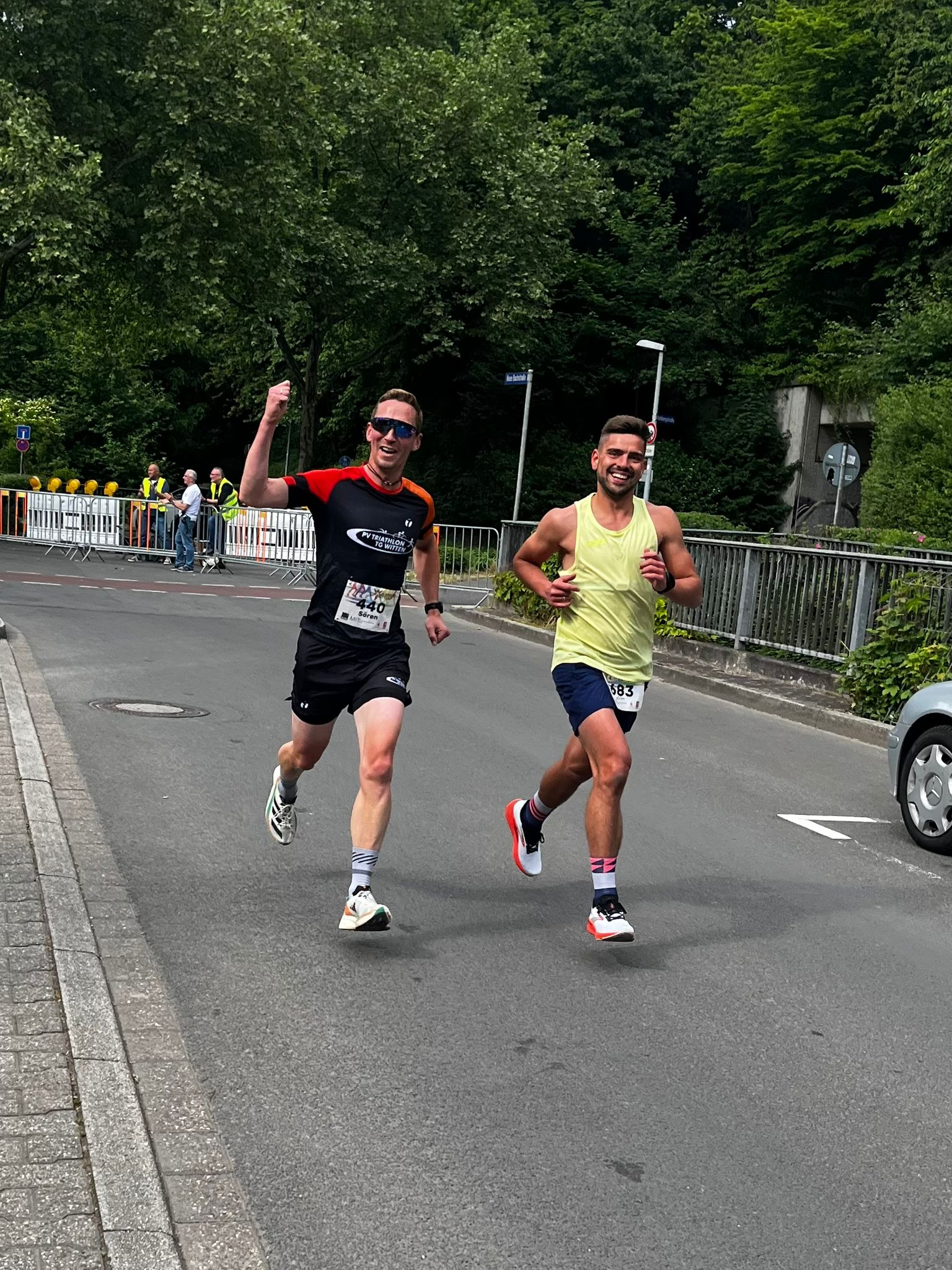 2025 05 17 Herdecker Citylauf Braun Sören