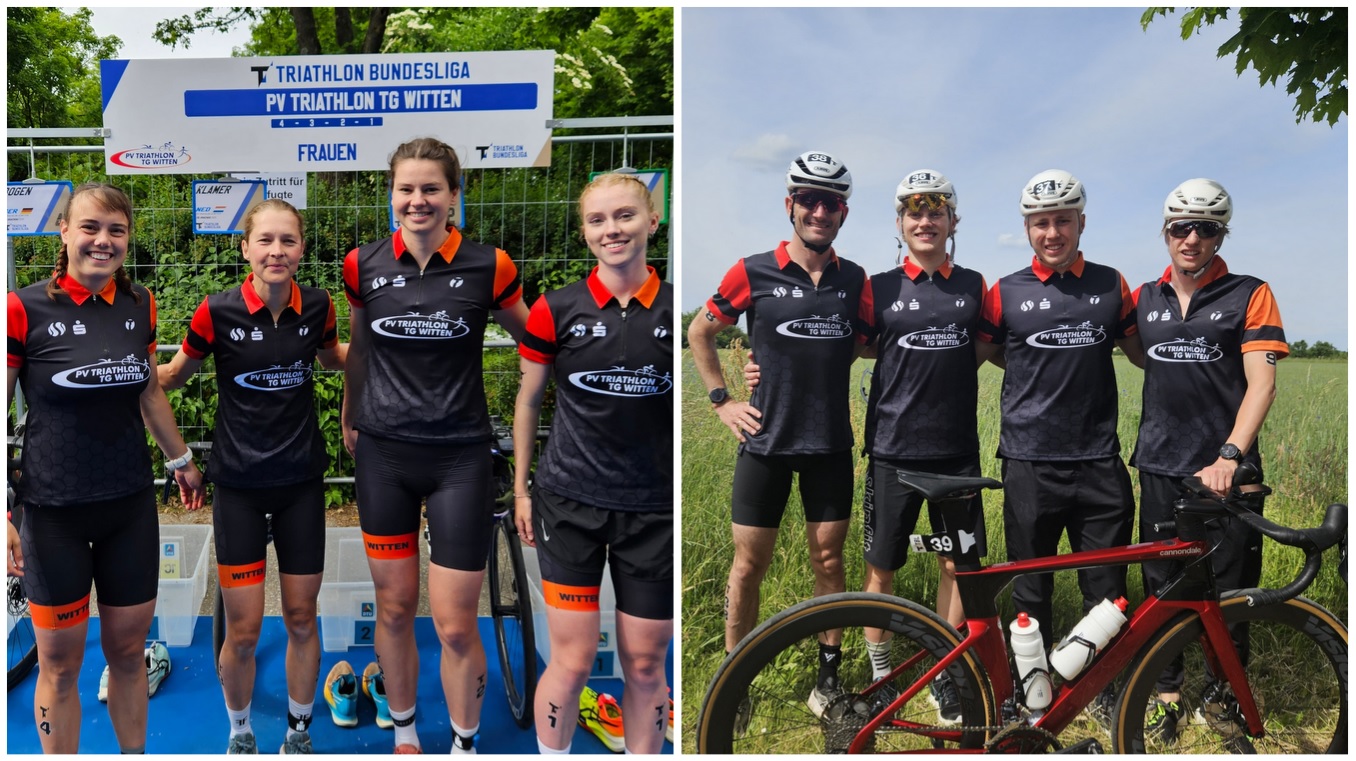 2025 05 24 Bundesliga Auftakt in Kraichgau Titelbild