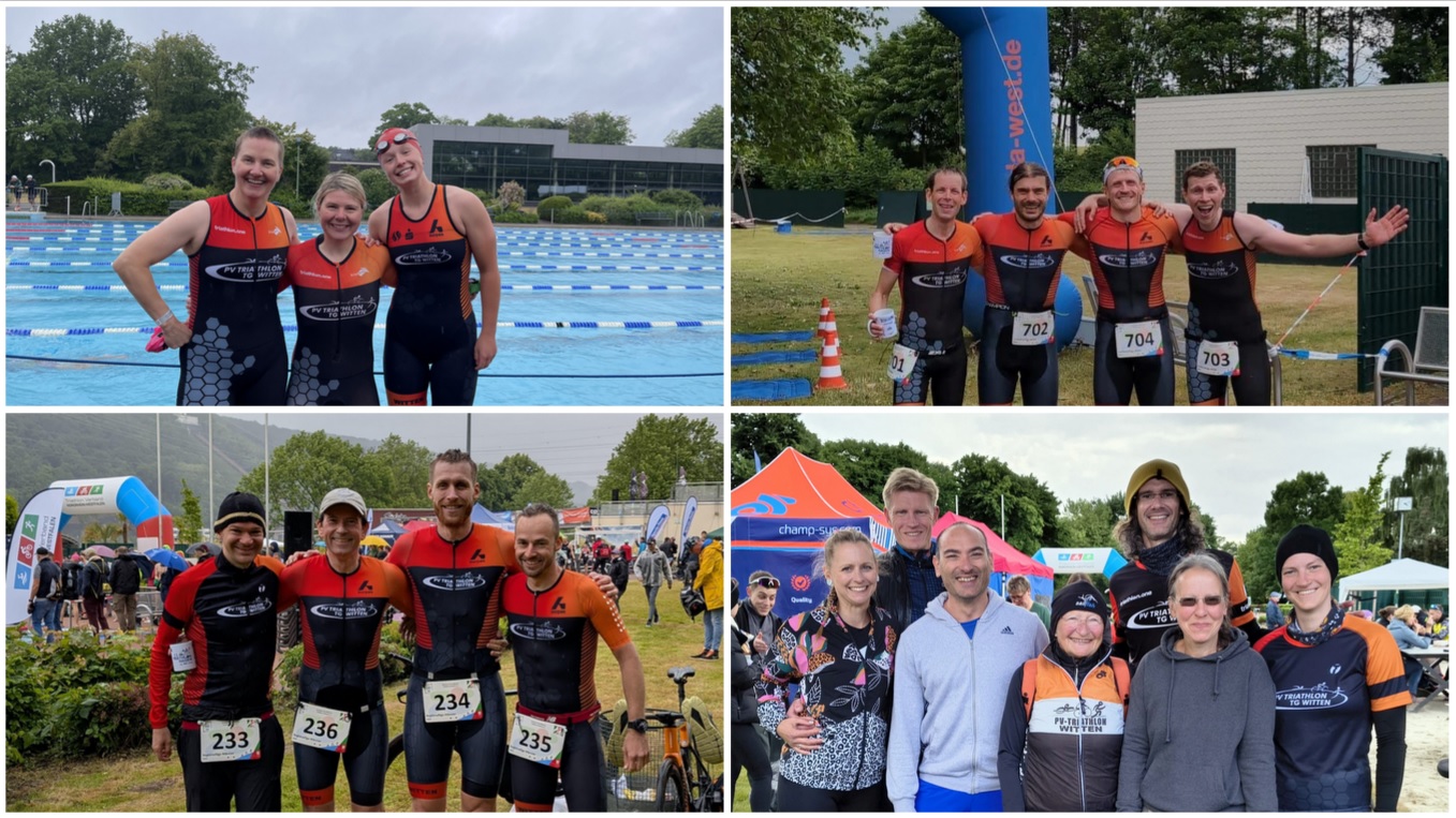 2025 05 25 Gütersloh Hagen Collage