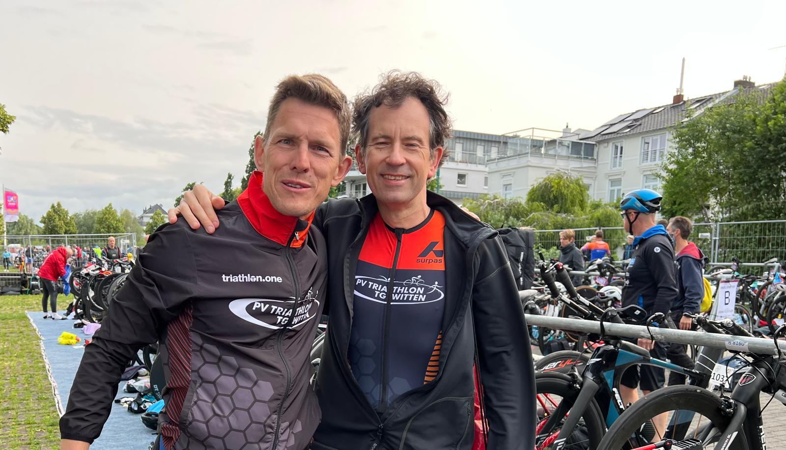 2025 06 08 Master Liga Triathlon Bonn Aepfelbach Linde