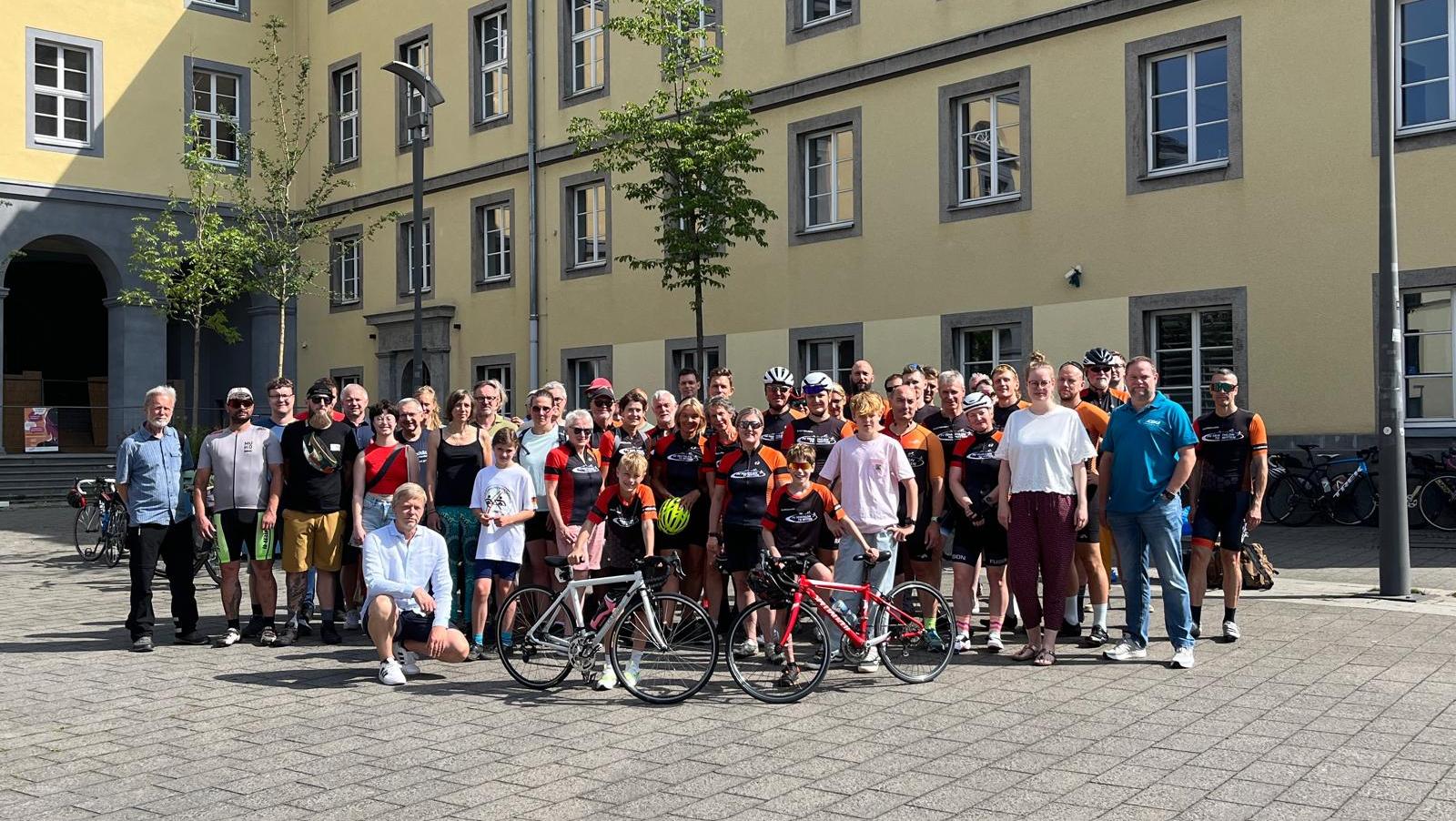 2025 06 15 Stadtradeln Ehrung Foto 04