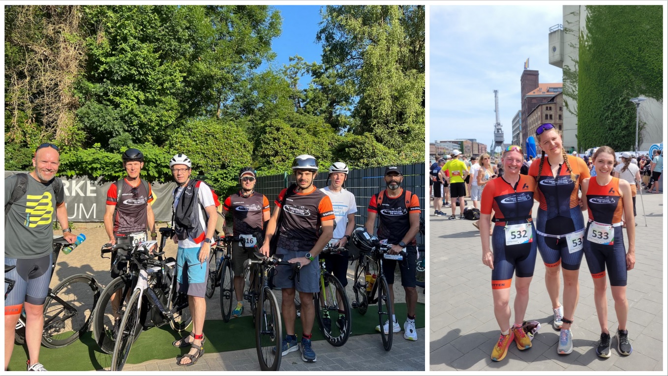 2025 06 22 Bochum Münster Collage