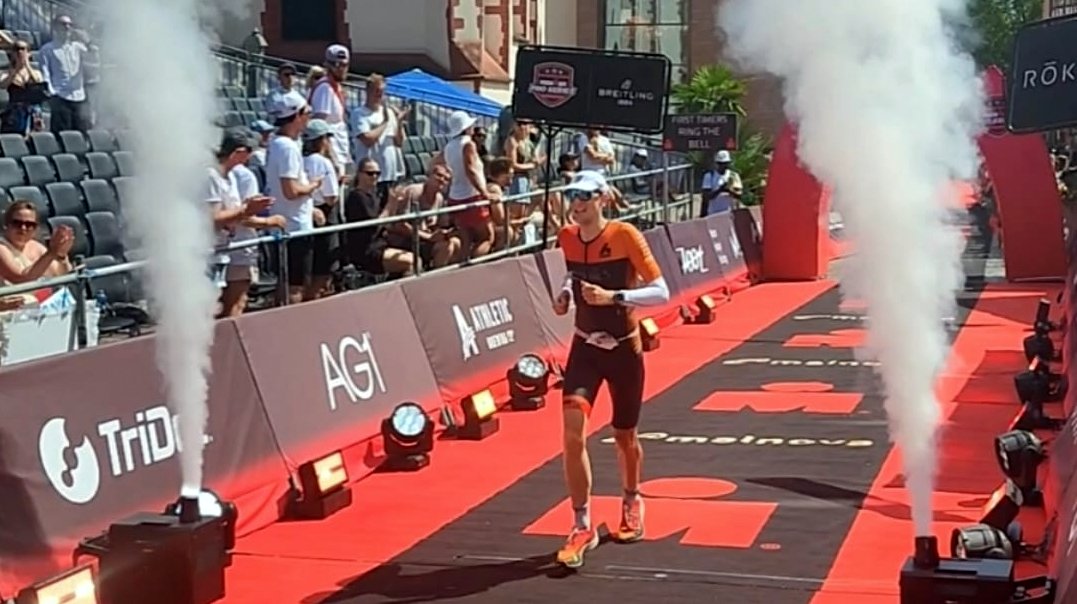 2025 06 29 Ironman Frankfurt Sebastian Schmitt