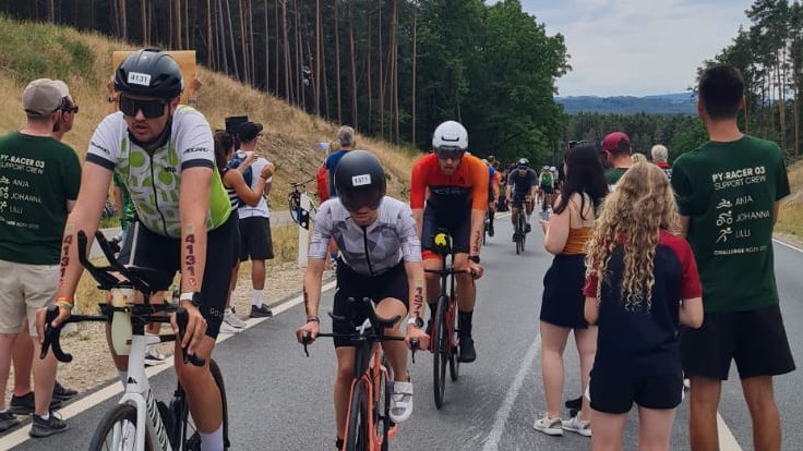 2025 07 06 Challenge Roth Exner