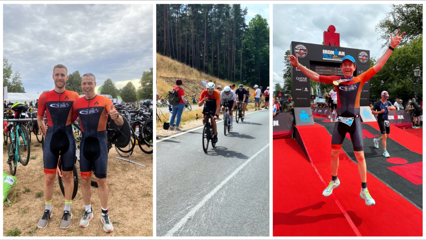 2025 07 06 Challenge Roth IM703 Schweden