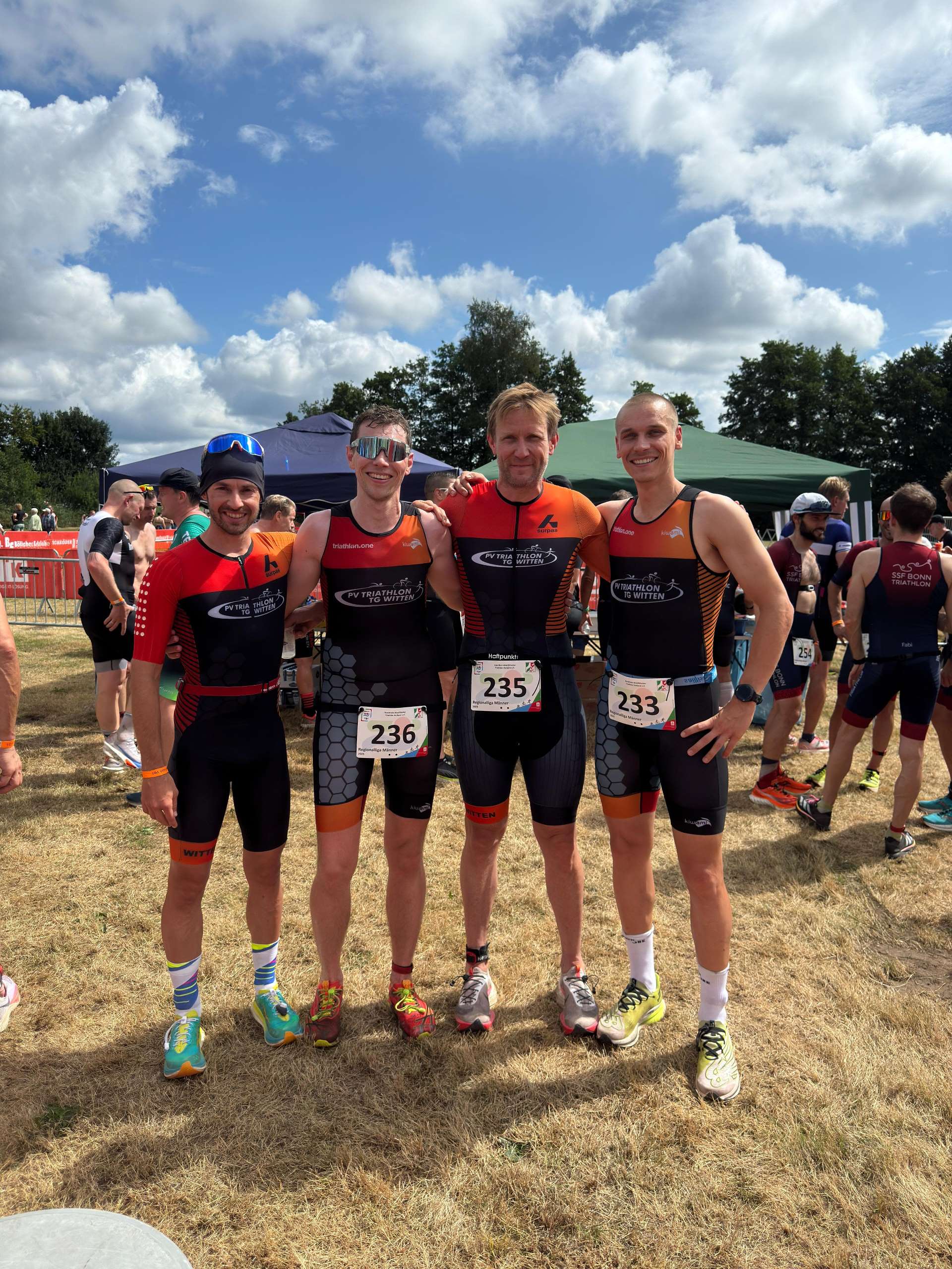 2025 07 13 Verl Regio Männer Böckenholt Breitenbach Endres Trappmann Web